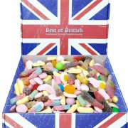 Pick and Mix-tastic Union Jack Gift Box